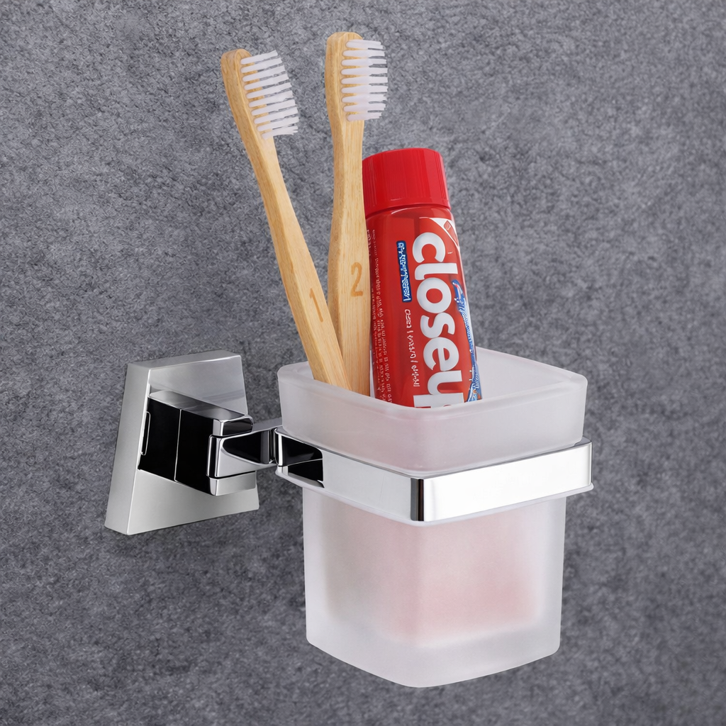 Delta 008 C Tumbler Holder – Model 008 (Delta Series) - Image 1