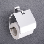 Paper Holder – Model 009 (Delta Series)