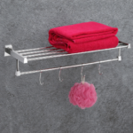 Towel Rack – Model 010 (Delta Series)