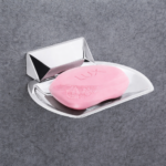 Soap Dish – Model 014 (Diamond Series)