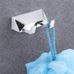 Robe Hook – Model 015 (Diamond Series)