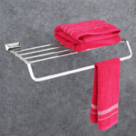 Towel Rack – Model 020 (Diamond Series)
