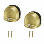 Door Stopper – Model Half Moon (1.5 Inch)