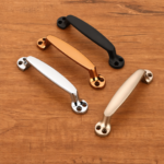 Cabinet Handle – Model Run-89