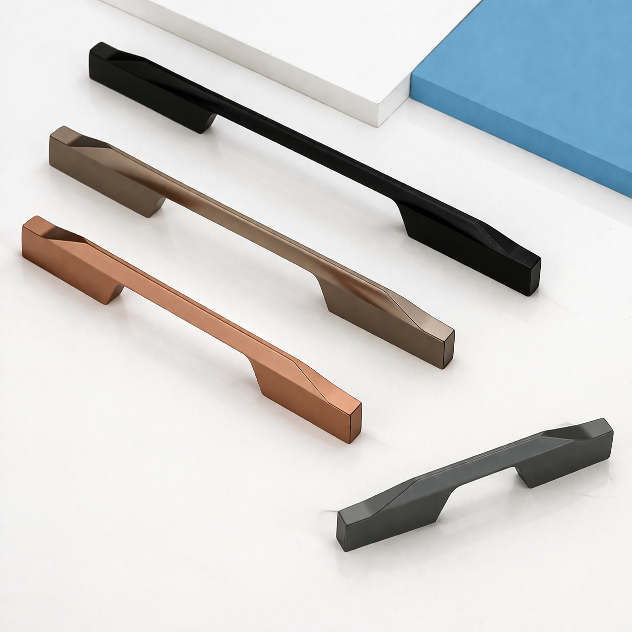 SAC-29 Cabinet Handle – Model SAC-29 - Image 1