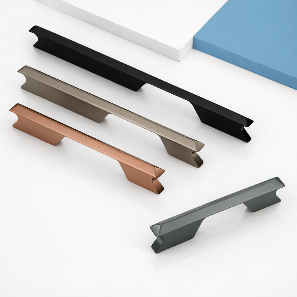 SAC-31 Cabinet Handle – Model SAC-31 - Image 1