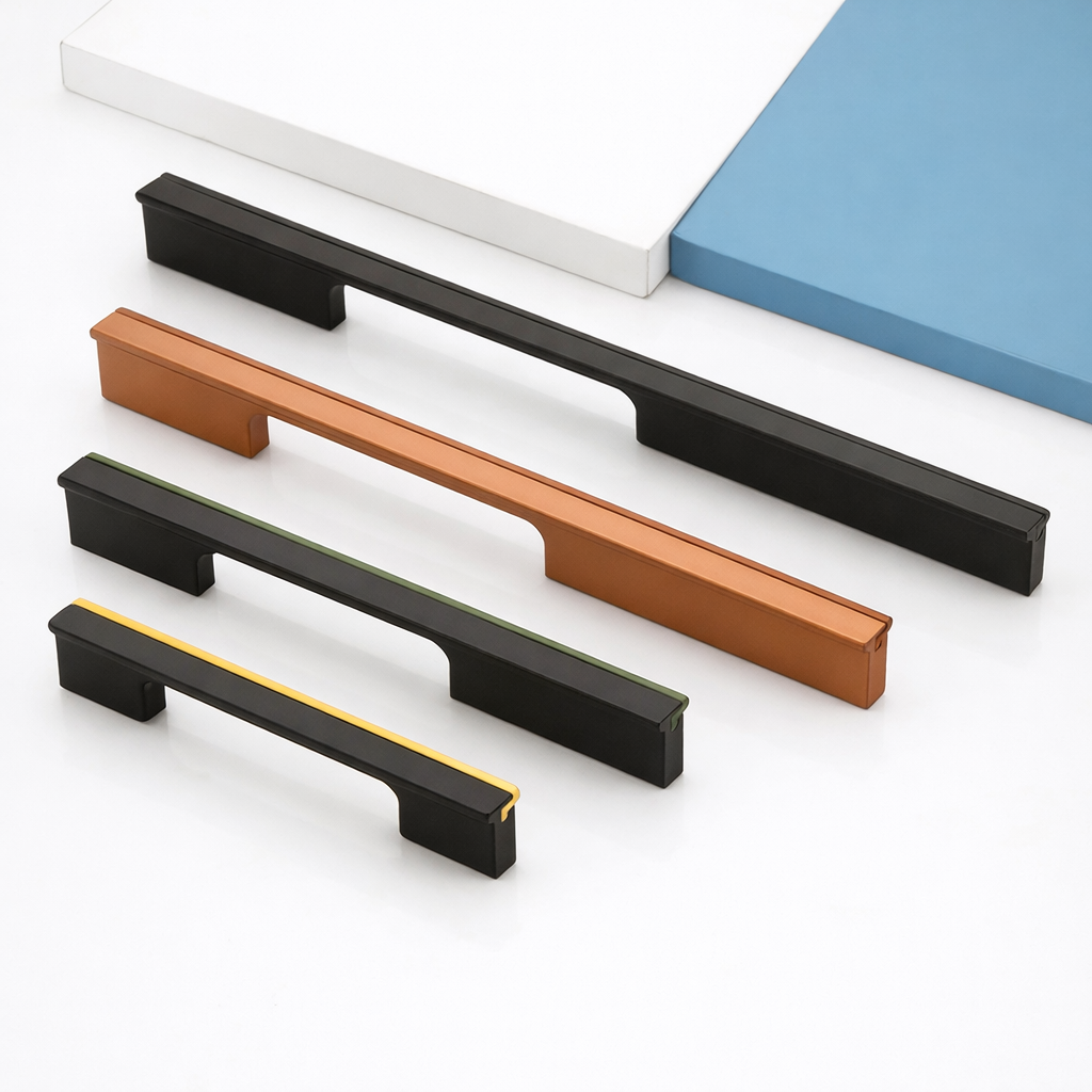 SAC-47 Cabinet Handle – Model SAC-47 - Image 1