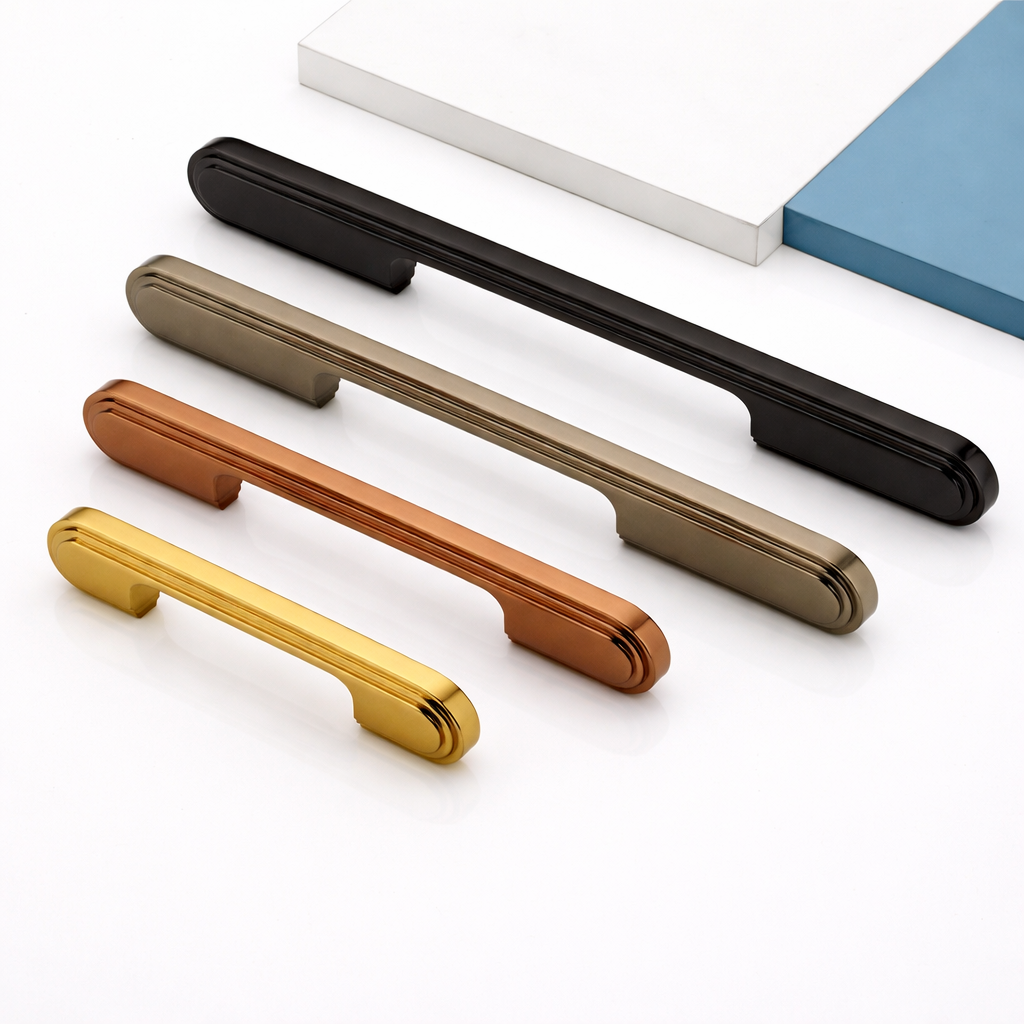 SAC-61 Cabinet Handle – Model SAC-61 - Image 1