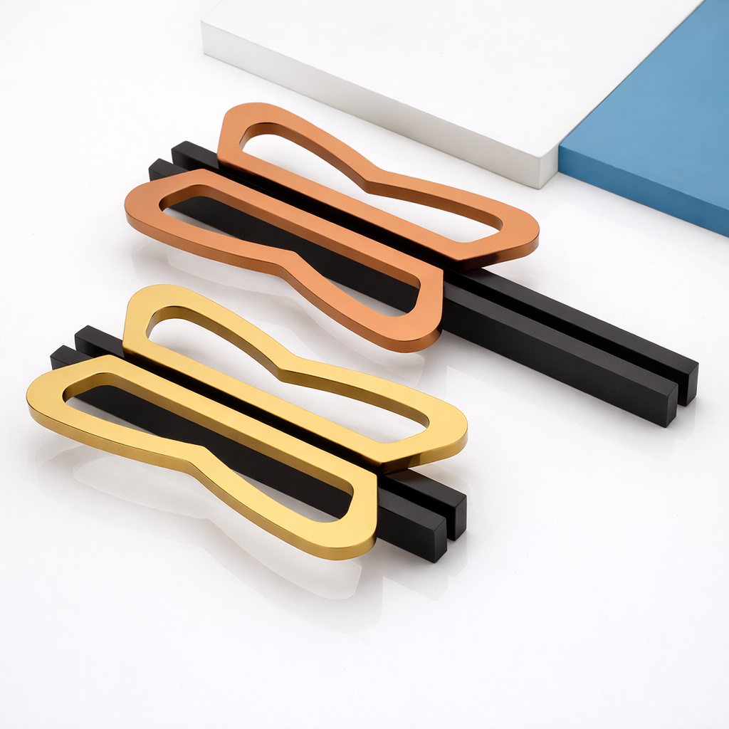 SAC-62 Cabinet Handle – Model SAC-62 - Image 1