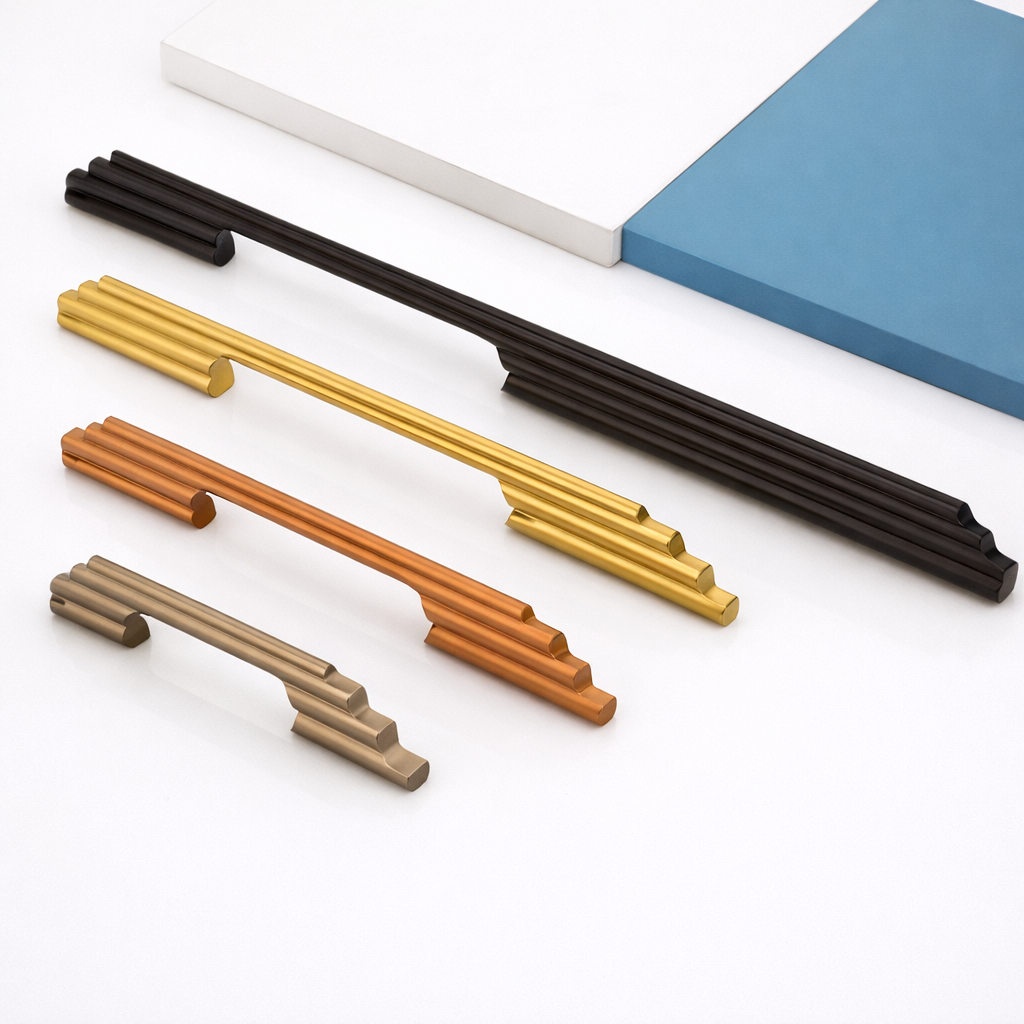 SAC-68 Cabinet Handle – Model SAC-68 - Image 1