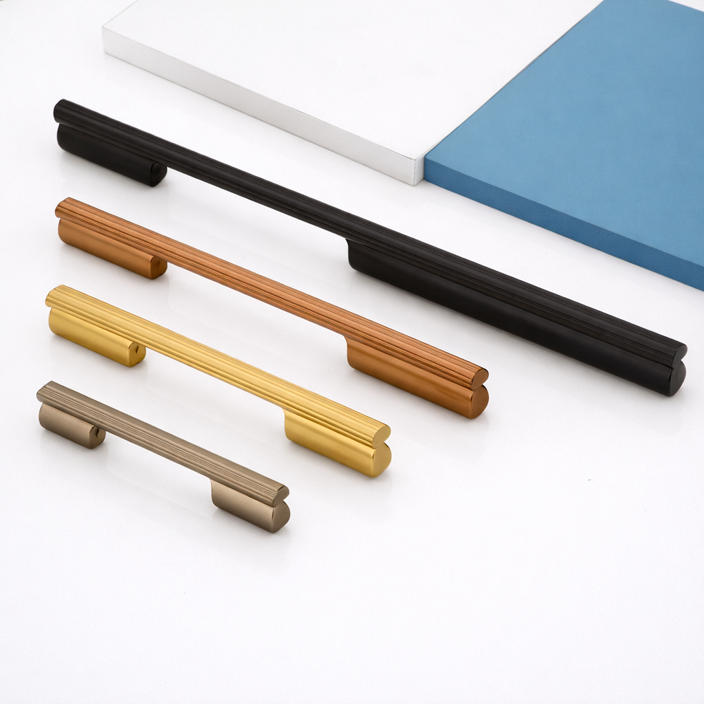 SAC-69 Cabinet Handle – Model SAC-69 - Image 1