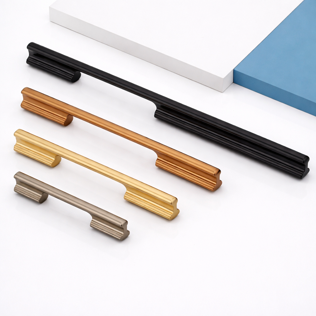 SAC-71 Cabinet Handle – Model SAC-71 - Image 1