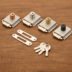 Sliding Lock – 1 Set