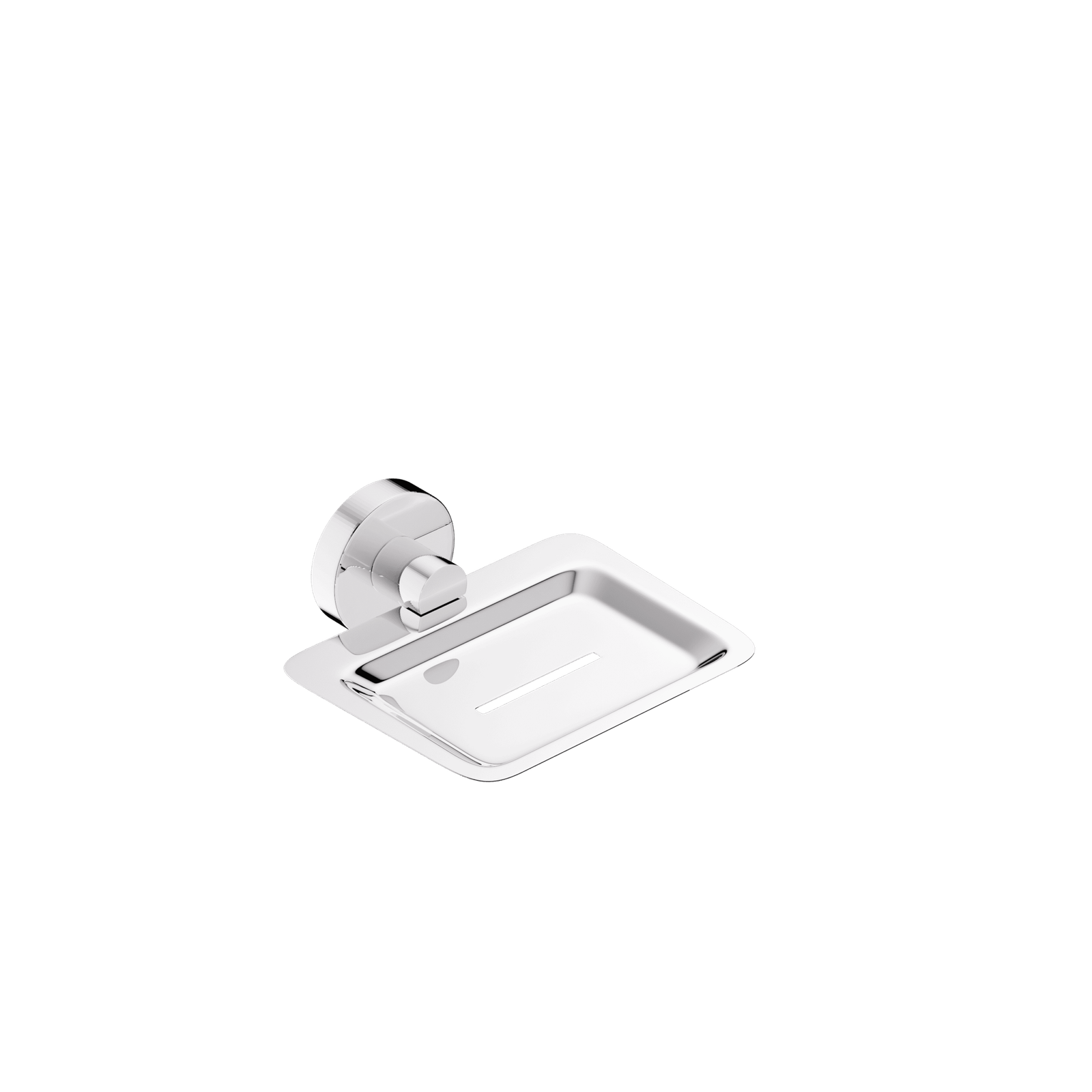 Soap Dish CP Soap Dish – Model 054 (Pearl Series) - Image 1