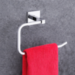 Napkin Ring – Model 021 (Square Series)