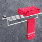 Towel Rack – Model 030 (Square Series)