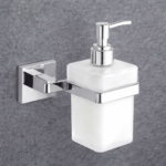 Liquid Dispenser – Model 023 (Square Series)