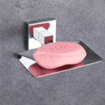 Soap Dish – Model 024 (Square Series)