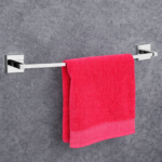 Towel Rack – Model 026 (Square Series)