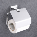 Paper Holder – Model 029 (Square Series)