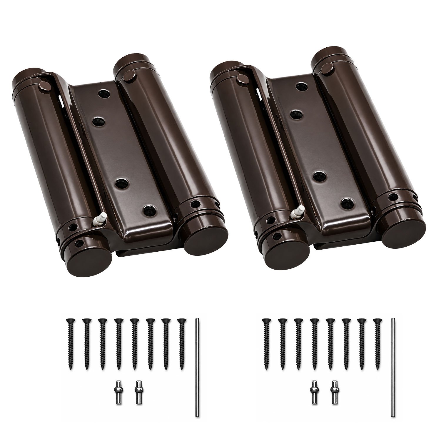 VOLO Double Action Self Closing Door Hinge - Image 1