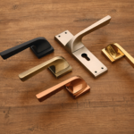 Mortise Set – Model 2252
