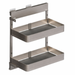 Bottle Pull-Out Basket - Image 2