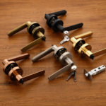 Mortise Set – Model MI-002
