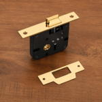 Mortise – Baby Latch