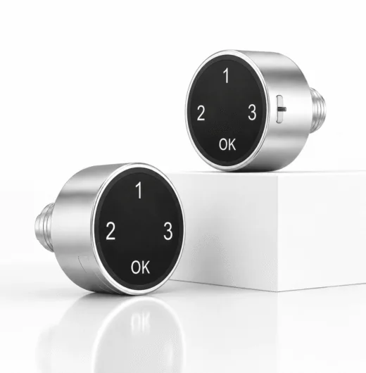 Digital Lock