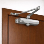 Automatic Hydraulic Door Closer