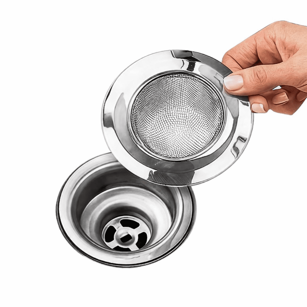 Drain Basin