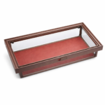 Glass Storage Basket - Image 2