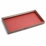 Leather Material Storage Box - Image 2