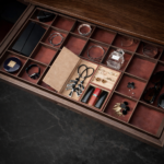 Multifunctional Sorting Box
