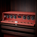 Wardrobe Watch Shaker