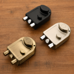 Dead Lock – Model MT-02