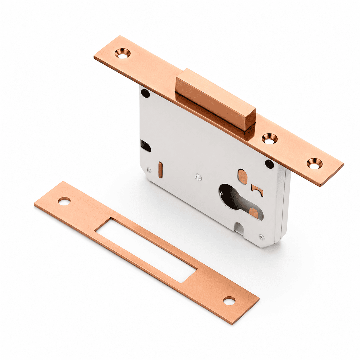 Mortise Dead Lock Body Mortise Dead Lock Body