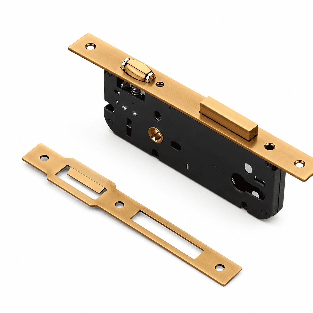 Mortise Roller Lock Body Mortise Roller Lock Body