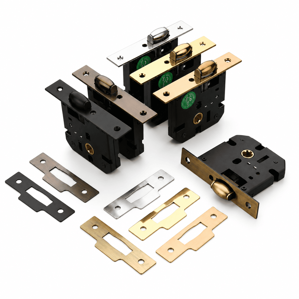 Motise Roller Baby Latch Motise Roller Baby Latch