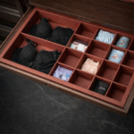 Underwear Storage Box