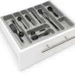 PVC Cutlery Trey