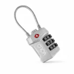 Padlock TSA
