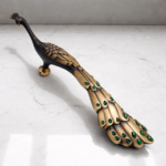 Door Handle – Model Peacock