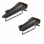 Cloths Holder for Wardrobe - Image 2