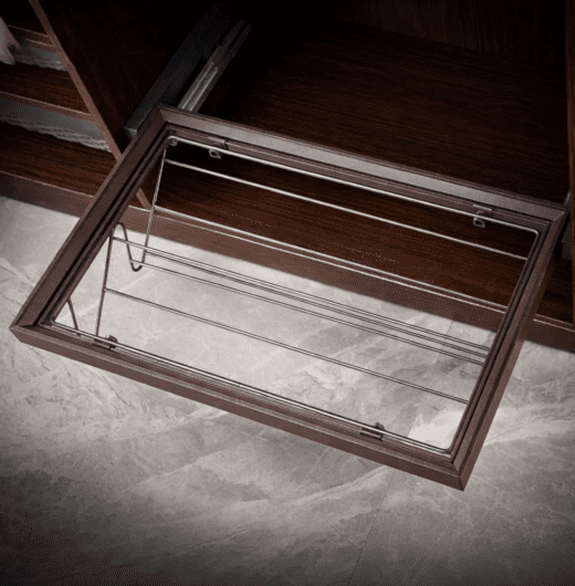 Shoe Rack
