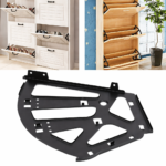 3 Layer Shoe Rack Fittings