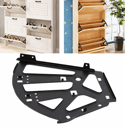 Shoe Rack B