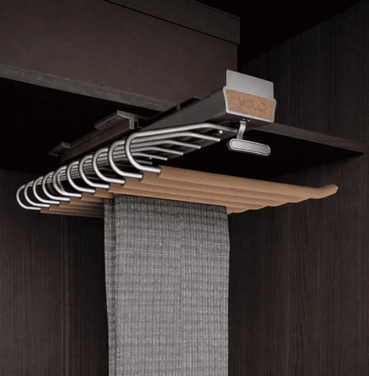 Top Mount