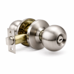 Tubular Main Door Knob Lock